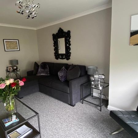 Dalneigh Peter Pan Apartment In The Heart Of Inverness מראה חיצוני תמונה