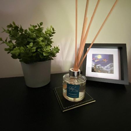 Dalneigh Peter Pan Apartment In The Heart Of Inverness מראה חיצוני תמונה