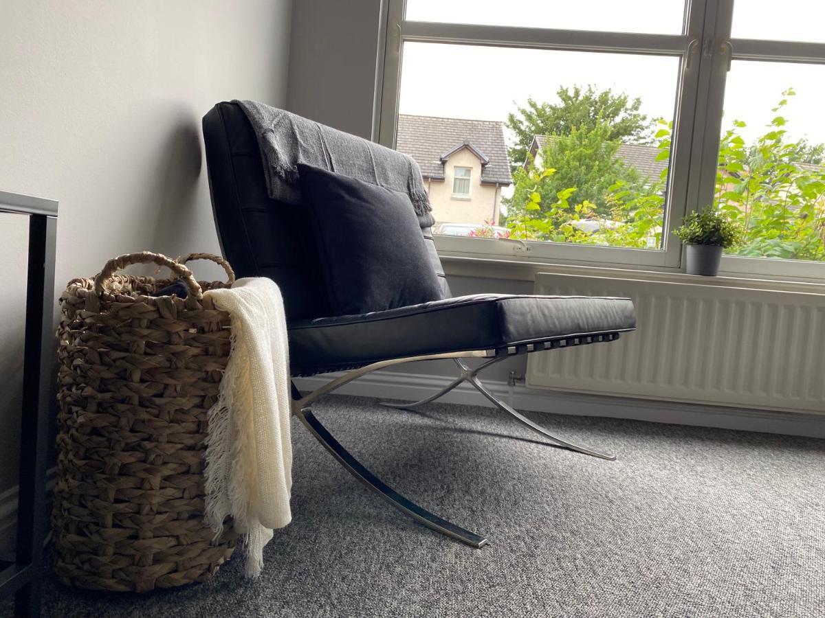 Dalneigh Peter Pan Apartment In The Heart Of Inverness מראה חיצוני תמונה