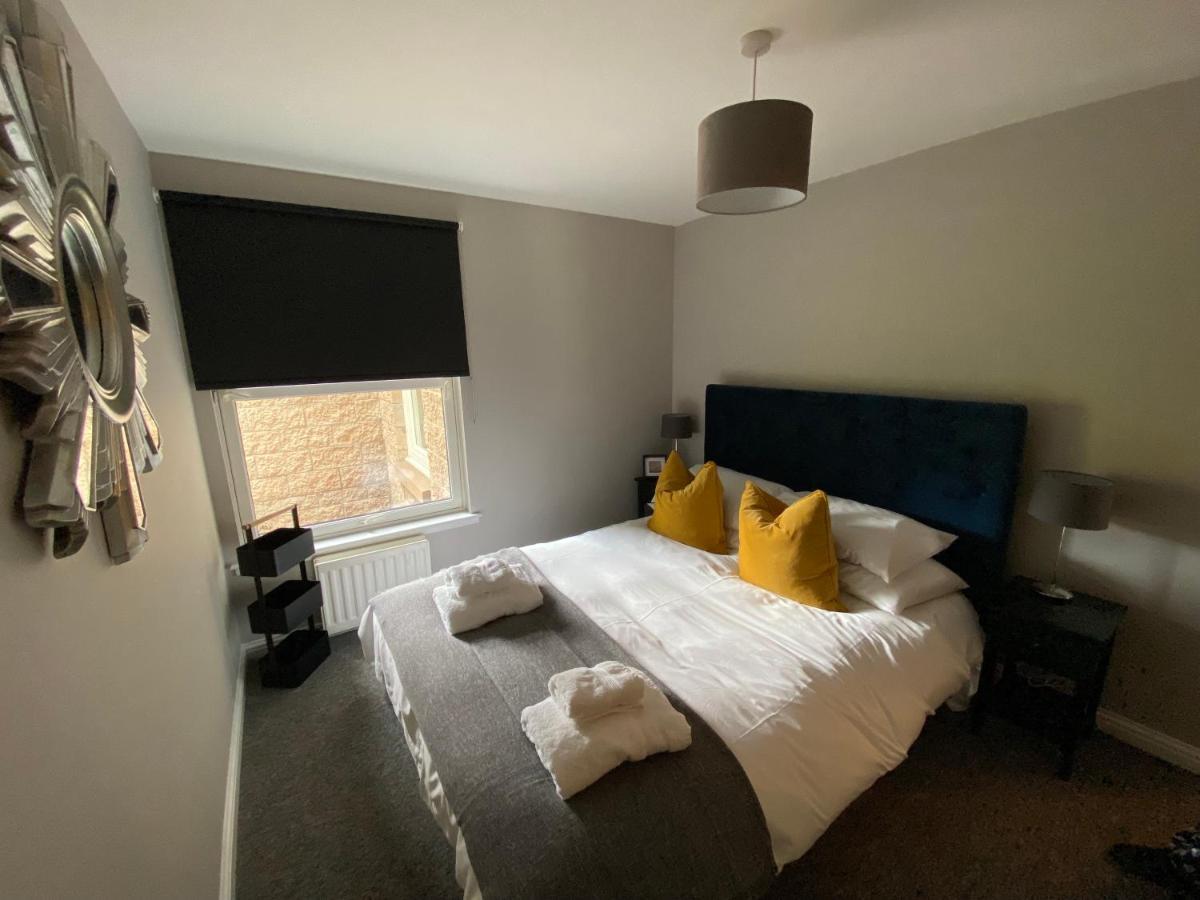 Dalneigh Peter Pan Apartment In The Heart Of Inverness מראה חיצוני תמונה